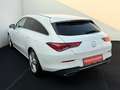 Mercedes-Benz CLA 200 CLA 200d Aut. Shooting Brake Weiß - thumbnail 4