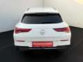 Mercedes-Benz CLA 200 CLA 200d Aut. Shooting Brake Weiß - thumbnail 5