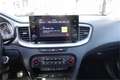 Kia XCeed Xceed 1,6 CRDI SCR Silber Blau - thumbnail 4