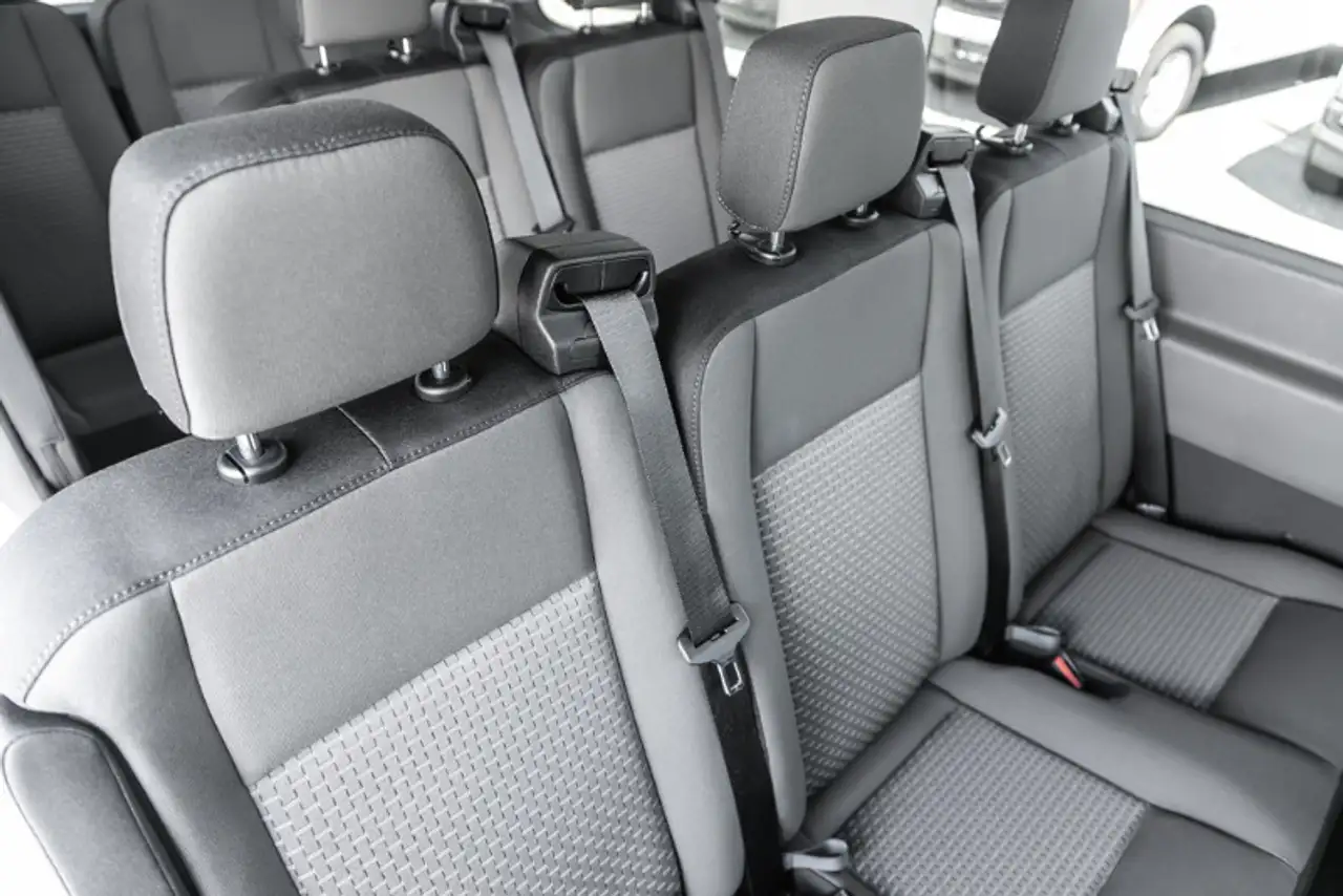 Ford Transit Passenger Wagon photo Ford Transit Passenger Wagon