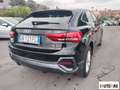 Audi Q3 Sportback 35 2.0 tdi Business Bianco - thumbnail 4