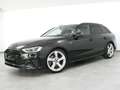 Audi A4 35 TFSI S-Line Optikpaket LED Navi ACC Ahk App DAB Schwarz - thumbnail 1
