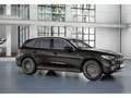 Mercedes-Benz GLC 300 de 4MATIC mit EQ Hybrid Technologie Österr *AMG-Li Schwarz - thumbnail 8