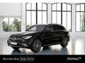 Mercedes-Benz GLC 300 de 4MATIC mit EQ Hybrid Technologie Österreich-Edi Schwarz - thumbnail 1