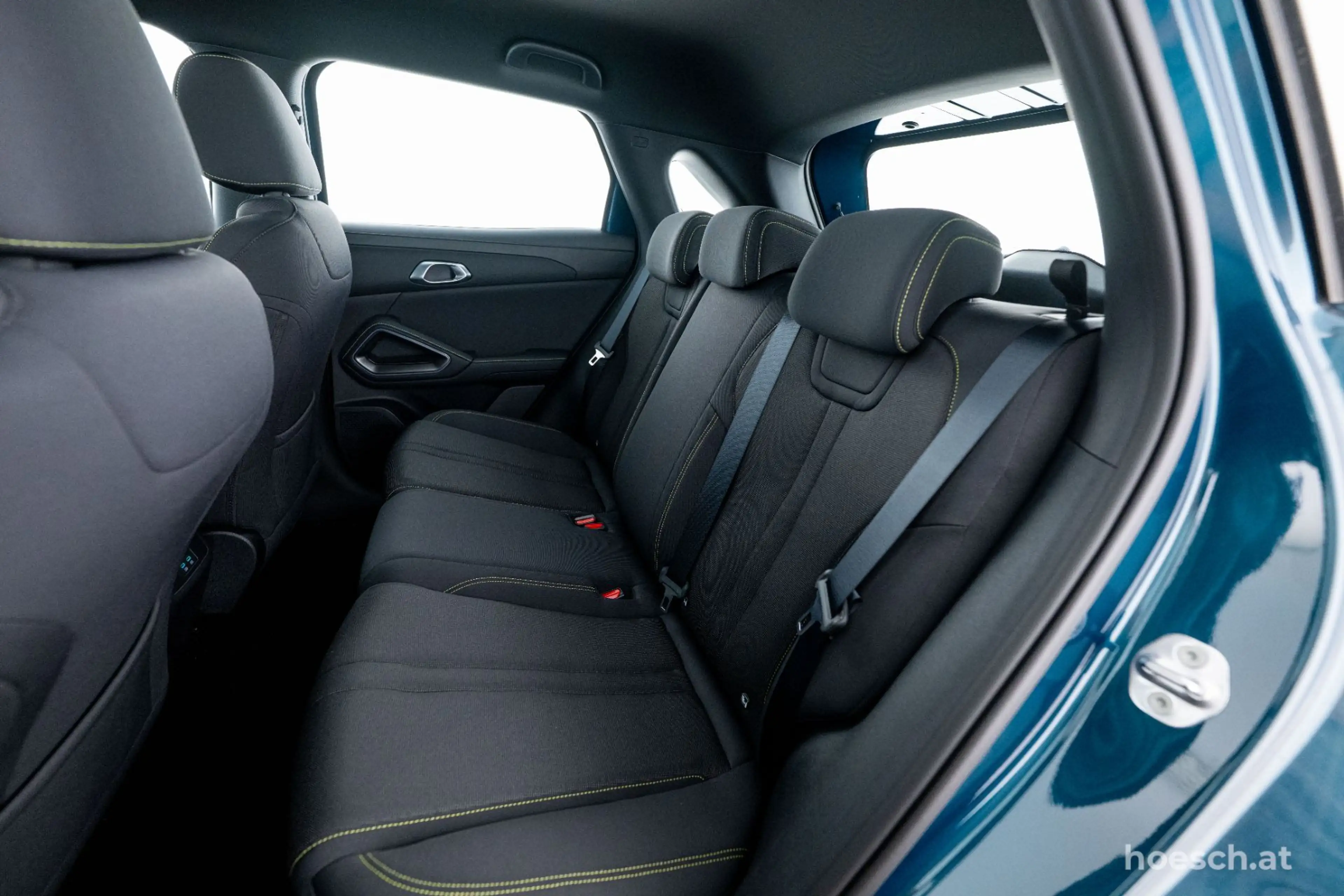 BYD Atto 2 DM-i ACTIVE NEUWAGEN OHNE KM ++ — photo 7