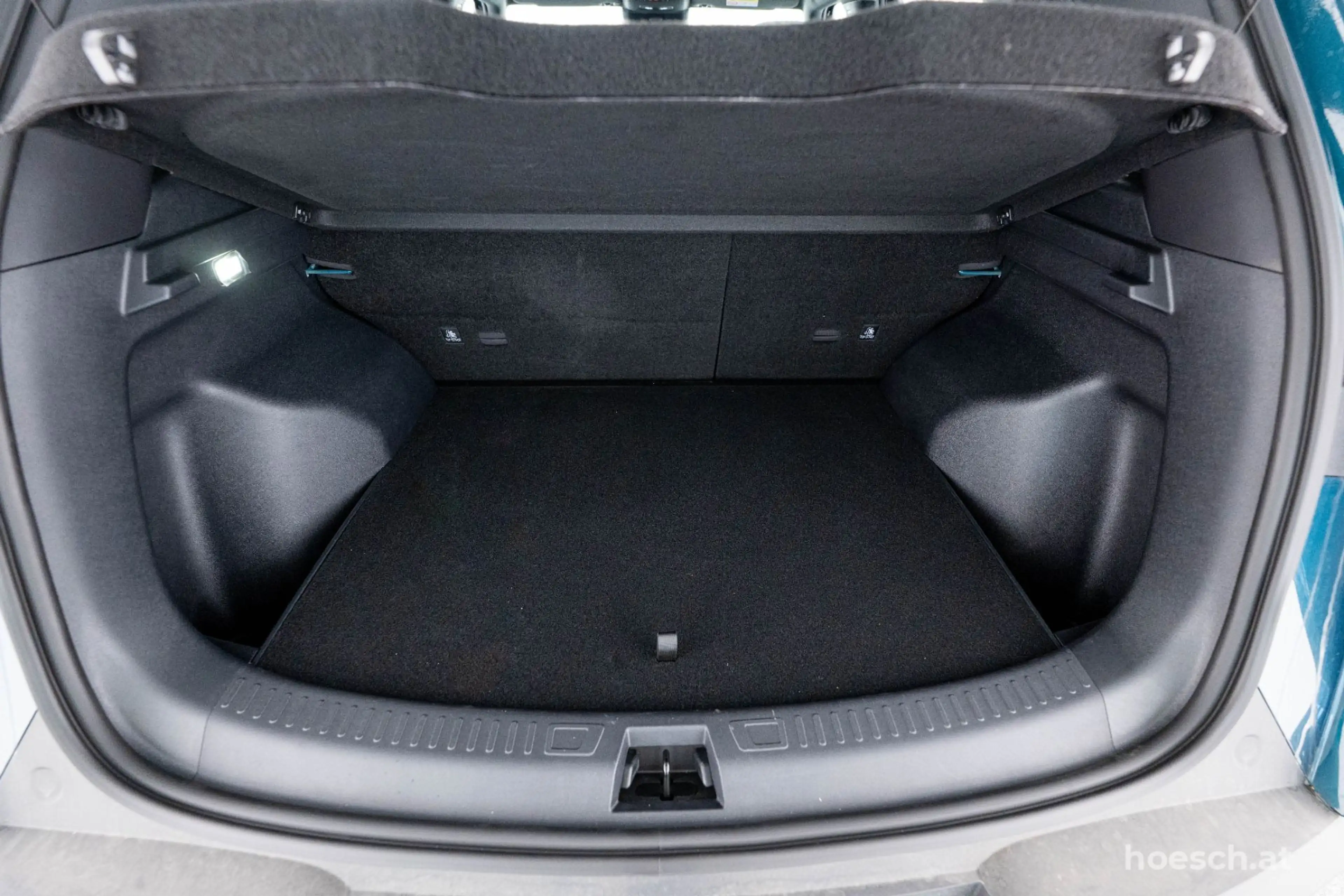 BYD Atto 2 DM-i ACTIVE NEUWAGEN OHNE KM ++ — photo 8