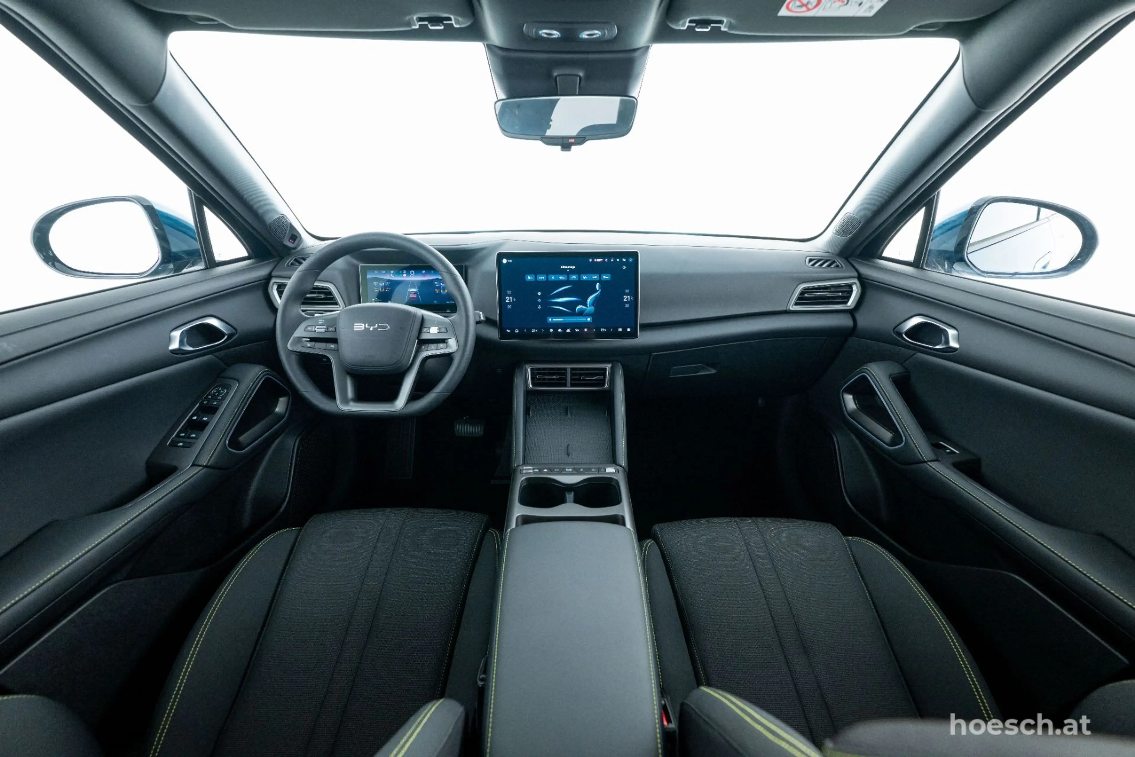 BYD Atto 2 DM-i ACTIVE NEUWAGEN OHNE KM ++ — photo 5