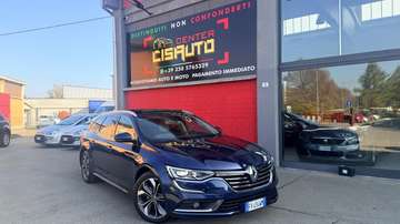 Sporter Blue dCi 160 CV EDC Executive 4Control