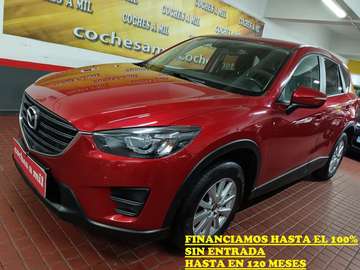 2.0 Style+ (Navi) 2WD 165