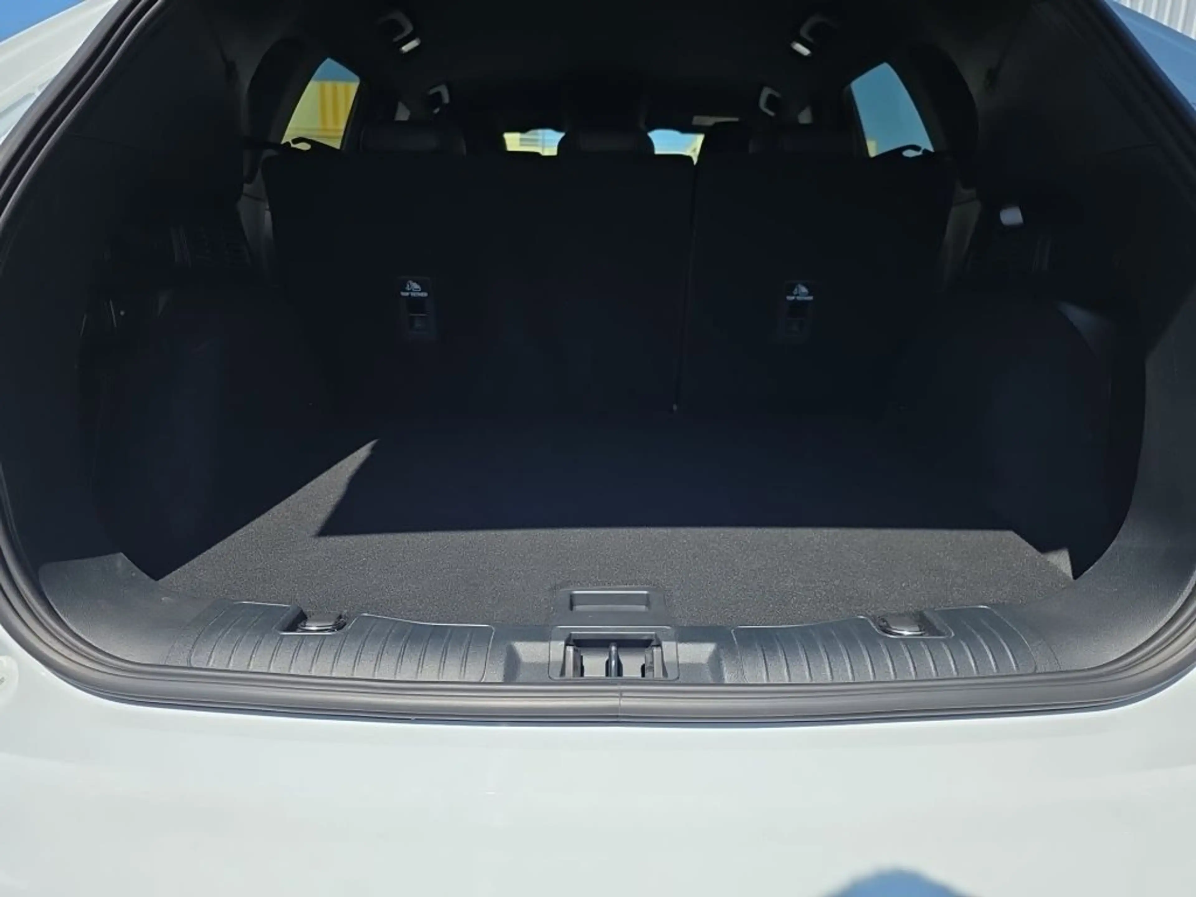 Ford Kuga 2.5 Duratec PHEV ST-LINE X — photo 7