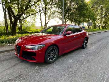 Giulia 2.2 MJD Sprint ATX