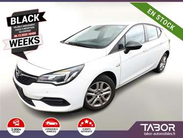 K 1.2 110 Turbo Edition LED Cam PDC