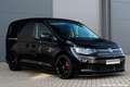Volkswagen Caddy Cargo 2.0 TDI Exclusive | Maxton Package | CruiseC Schwarz - thumbnail 4