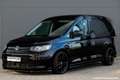 Volkswagen Caddy Cargo 2.0 TDI Exclusive | Maxton Package | CruiseC Schwarz - thumbnail 1