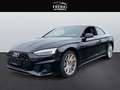 Audi A5 Coupe 40 TDI quattro S line Schwarz - thumbnail 3