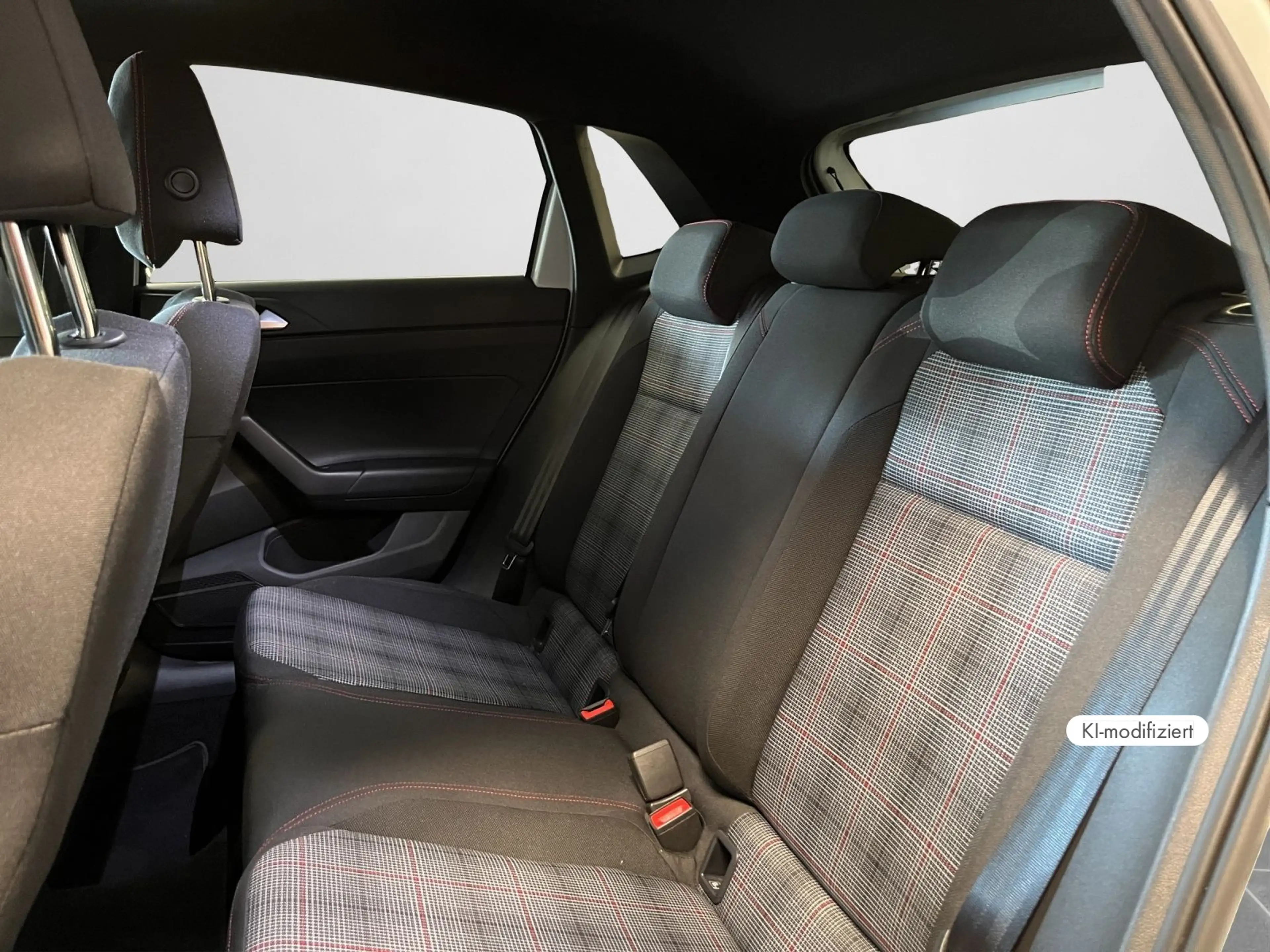 Volkswagen Polo GTI GTI 2.0 TSI Pano., Kamera, Navi — photo 15