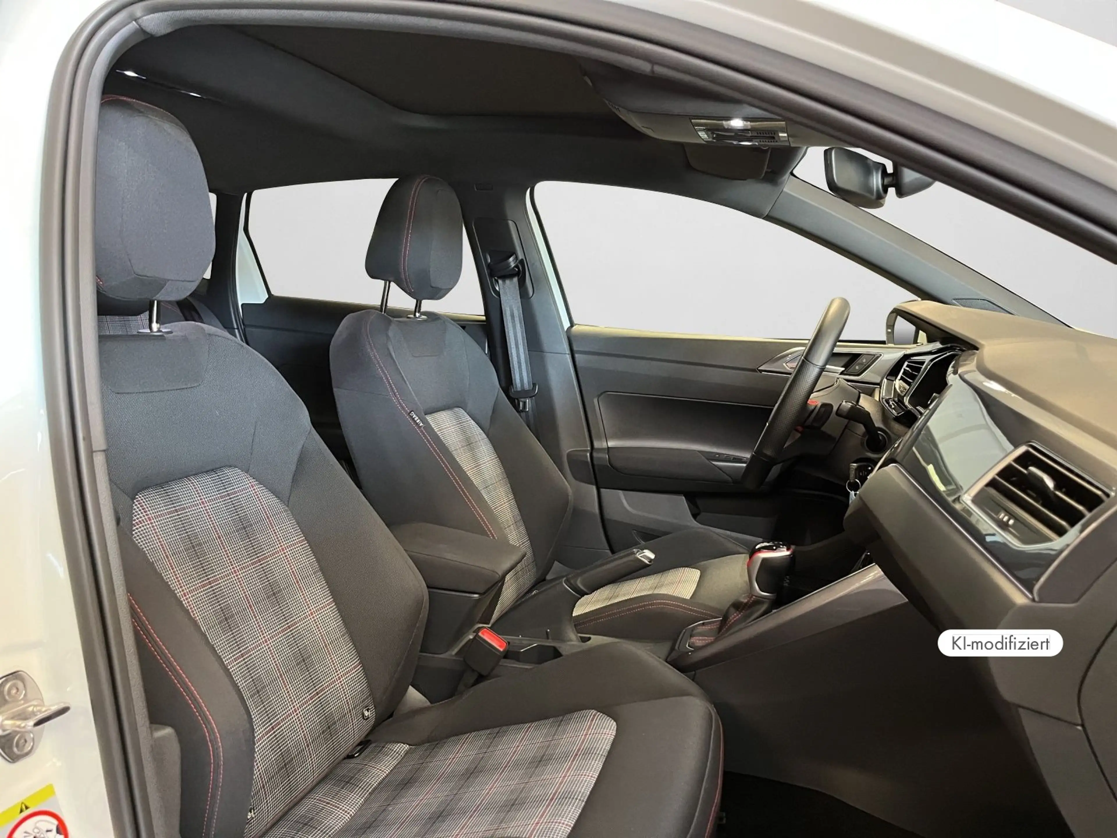 Volkswagen Polo GTI GTI 2.0 TSI Pano., Kamera, Navi — photo 5