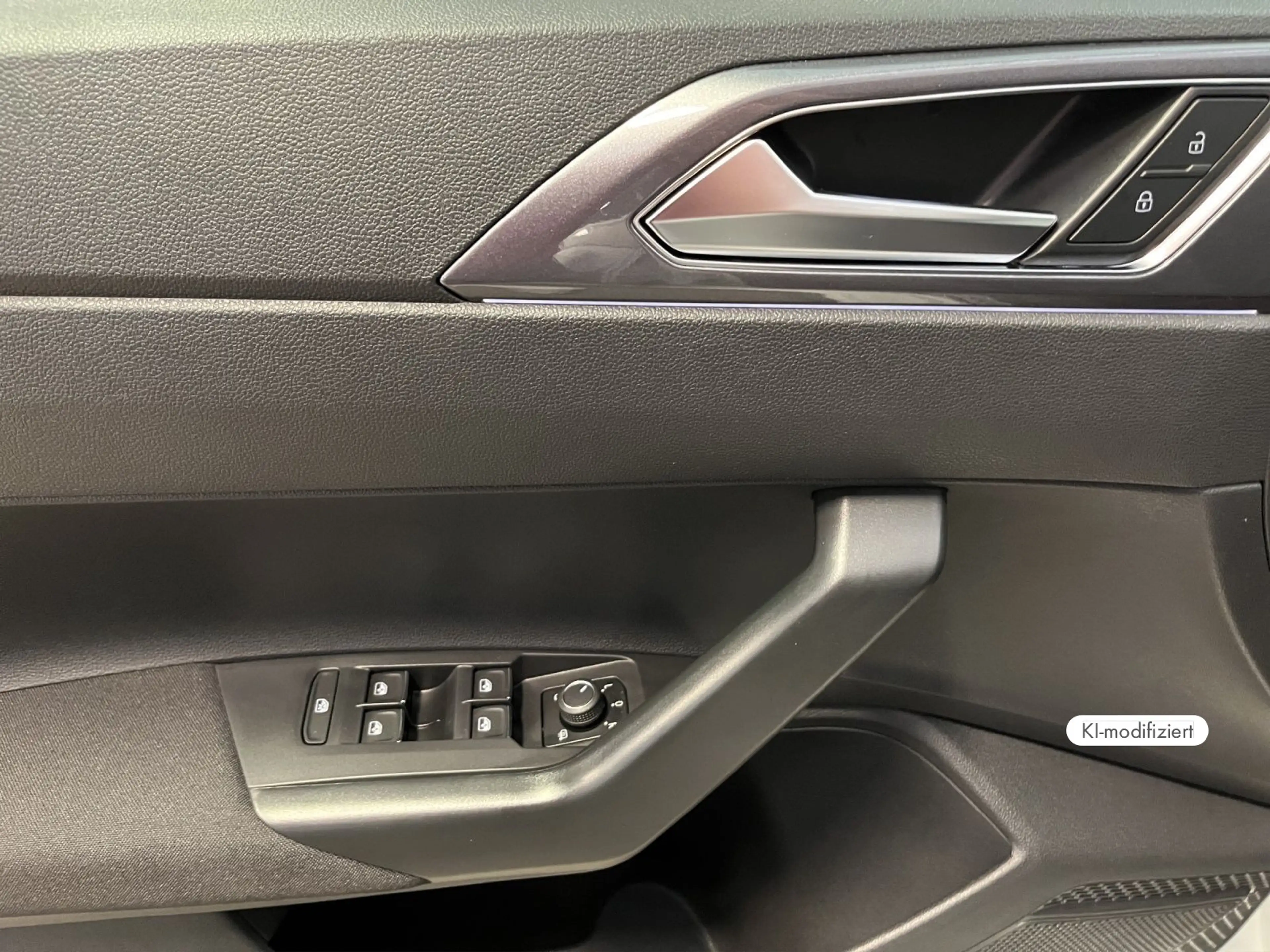 Volkswagen Polo GTI GTI 2.0 TSI Pano., Kamera, Navi — photo 14