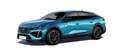 Peugeot 408 408 Hybrid 225 e-EAT8 GT Blu/Azzurro - thumbnail 1