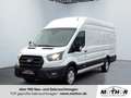 Ford Transit Custom Trend 2.0 TDCi 350 L4 TEMP PDC Wit - thumbnail 1