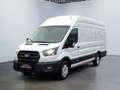 Ford Transit Custom Trend 2.0 TDCi 350 L4 TEMP PDC Wit - thumbnail 2