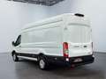 Ford Transit Custom Trend 2.0 TDCi 350 L4 TEMP PDC Weiß - thumbnail 4