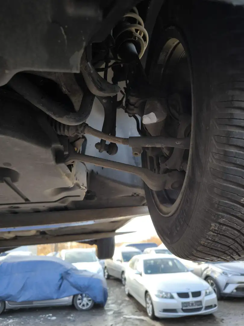 BMW 116 1 Limousine 116i 6Gang Motor läuft - 2