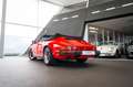 Porsche 911 G-Modell Carrera 3.2 Cabrio *Scheckheft Rood - thumbnail 26
