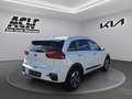 Kia Niro NIRO EV 64 kWh SPIRIT 93%SOH FULL-LED LEDER GLASDA Weiß - thumbnail 5