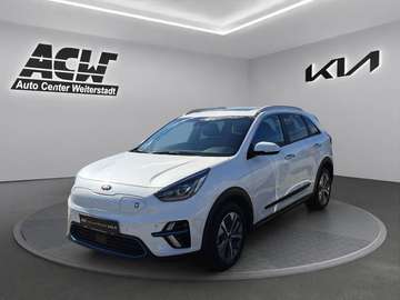 NIRO EV 64 kWh SPIRIT|93%SOH|FULL-LED|LEDER|GLASDA