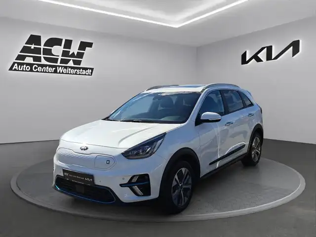 Kia Niro NIRO EV 64 kWh SPIRIT|93%SOH|FULL-LED|LEDER|GLASDA
