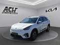 Kia Niro NIRO EV 64 kWh SPIRIT 93%SOH FULL-LED LEDER GLASDA Weiß - thumbnail 1