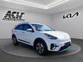 Kia Niro NIRO EV 64 kWh SPIRIT 93%SOH FULL-LED LEDER GLASDA Weiß - thumbnail 4