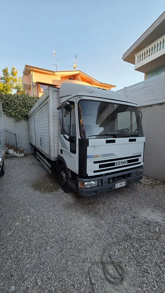 Iveco, foto 1