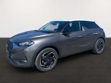 PureTech 100 So Chic