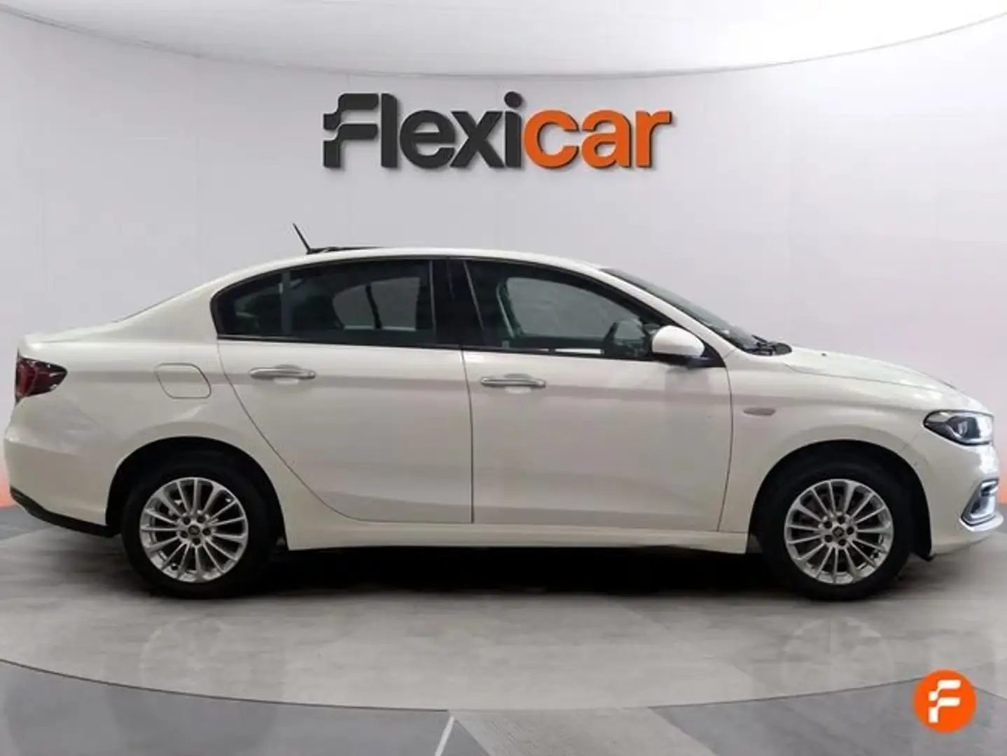 Fiat Tipo SW 1.0 Life Blanco - 2
