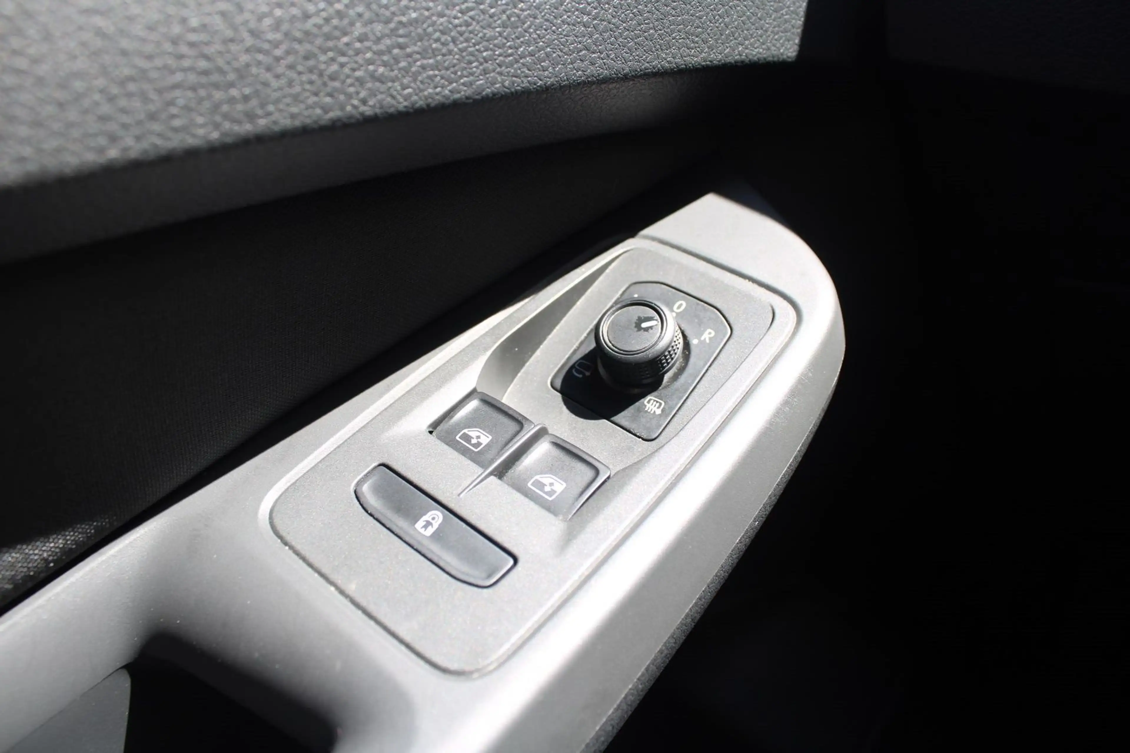 Ford Tourneo Connect Titanium - 7 Sitze — photo 15
