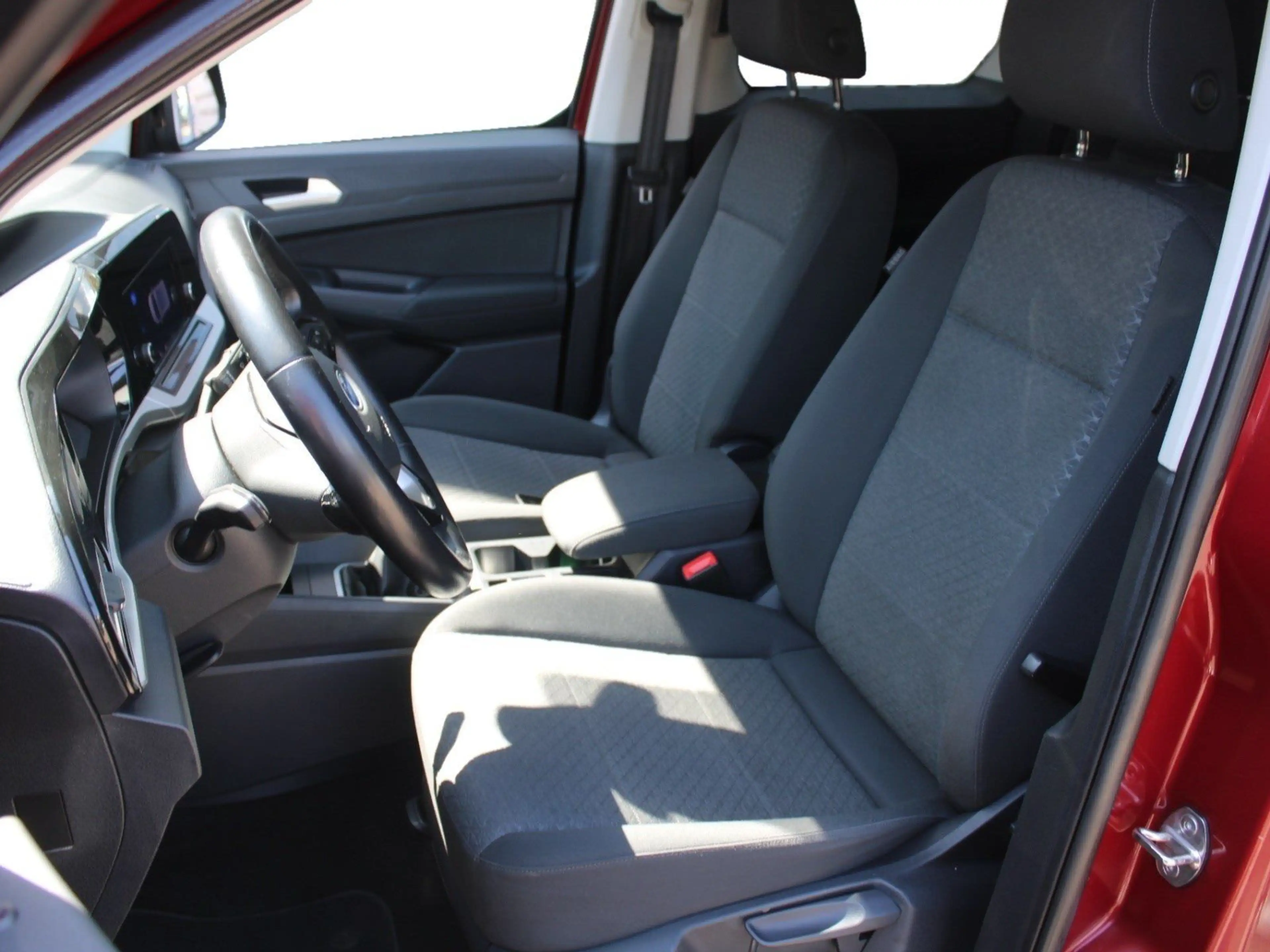 Ford Tourneo Connect Titanium - 7 Sitze — photo 16