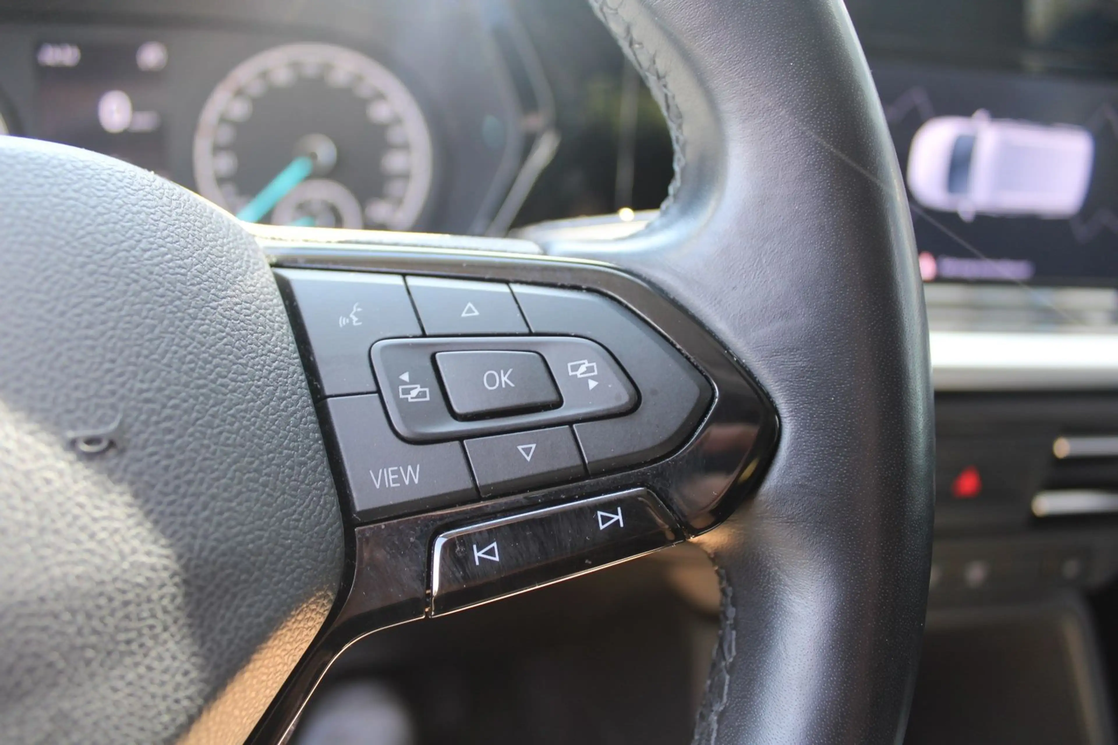 Ford Tourneo Connect Titanium - 7 Sitze — photo 11