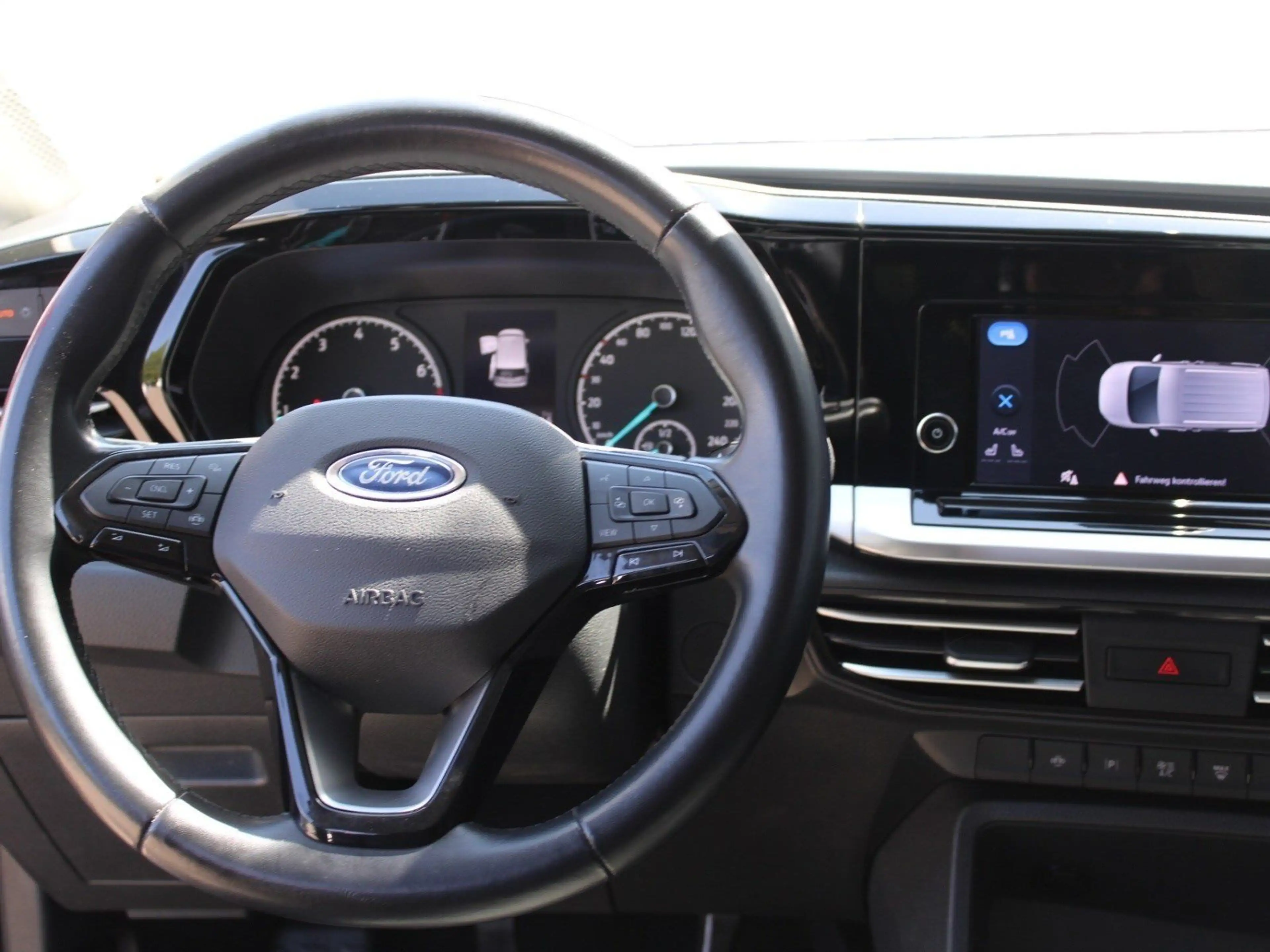 Ford Tourneo Connect Titanium - 7 Sitze — photo 8
