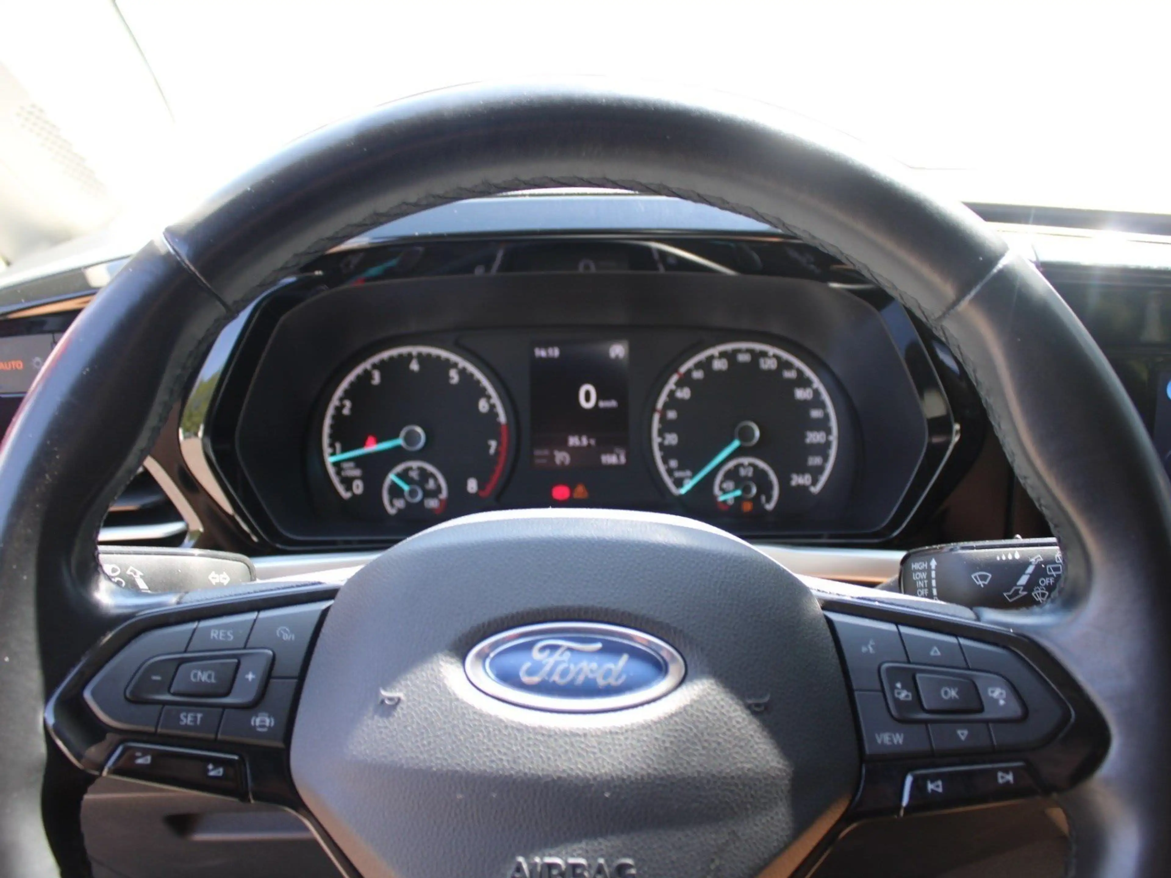 Ford Tourneo Connect Titanium - 7 Sitze — photo 9