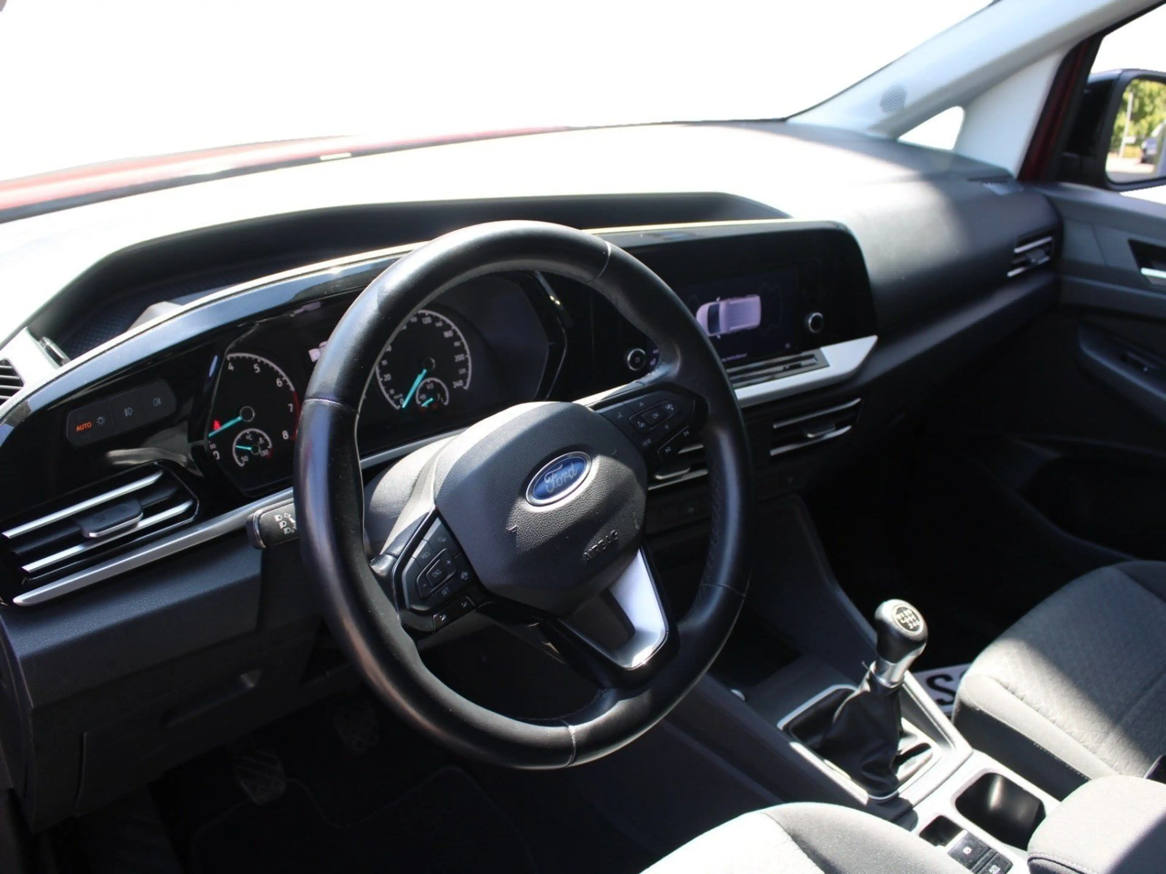 Ford Tourneo Connect Titanium - 7 Sitze — photo 6