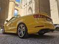 Audi A3 Cabriolet 1.4 TFSI COD 150 S tronic 7 Line Jaune - thumbnail 3