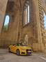 Audi A3 Cabriolet 1.4 TFSI COD 150 S tronic 7 Line Jaune - thumbnail 5