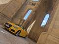 Audi A3 Cabriolet 1.4 TFSI COD 150 S tronic 7 Line Jaune - thumbnail 6
