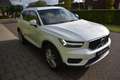 Volvo XC40 1.5 T3 164PK Inscription FULL LEER, TREKHAAK 88DKM Weiß - thumbnail 12