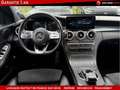 Mercedes-Benz C 180 IV (2) 180 AMG LINE 9G-TRONIC Gris - thumbnail 10