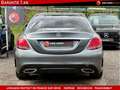 Mercedes-Benz C 180 IV (2) 180 AMG LINE 9G-TRONIC Gris - thumbnail 6