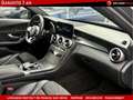 Mercedes-Benz C 180 IV (2) 180 AMG LINE 9G-TRONIC Gris - thumbnail 9