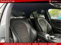 Mercedes-Benz C 180 IV (2) 180 AMG LINE 9G-TRONIC Gris - thumbnail 12
